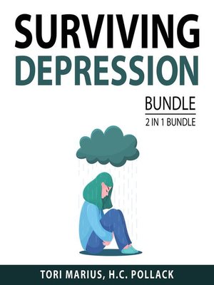 cover image of Surviving Depression Bundle, 2 in 1 Bundle